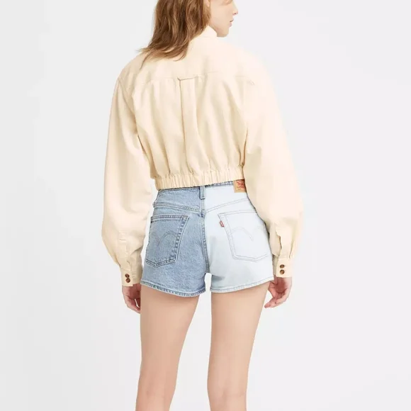 Levi's 501 Original Shorts multicolor - Picture 1 of 4